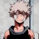 Bakugo Katsuki 