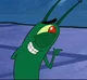 Plankton 