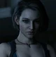 Jill Valentine