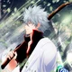 001 Gintoki Sakata