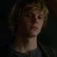 Tate Langdon
