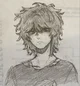 Kato mosume 