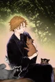 Babysitter Tanizaki