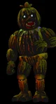 Phanton chica