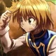 big brother kurapika