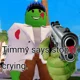 Timmy