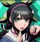 Tenko Chabashira 