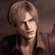 Leon S Kennedy 