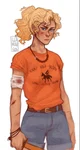 Annabeth Chase