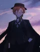 Chuuya Nakahara