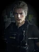 Leon S Kennedy