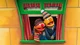 Ernie and Bert