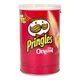 Talking Pringles 