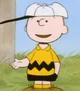 CHARLIE BROWN a