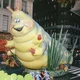 Heimlich balloon 