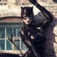 Cat woman