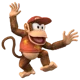 Ssbb Diddy Kong 