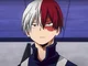 Shoto todoroki