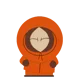 Kenny McCormick
