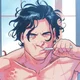 dick grayson