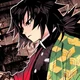 Giyuu Tomioka