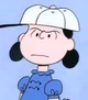 LUCY VAN PELT a