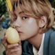 Kim Taehyung 
