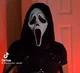 Ghost face part two