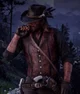 Arthur Morgan