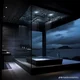 Luxurious shower