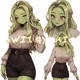 Orc GF