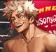 Bakugo-boxeador