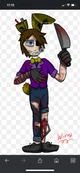 William Afton
