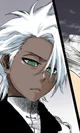 Toshiro Hitsugaya