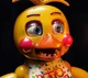 Toy chica