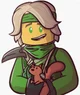 Lloyd Garmadon S4