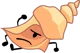 conch shell