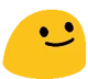 blob emoji