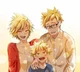 The Bakugo Family