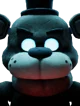 Virtual Freddy