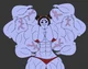 Buff Muffet