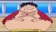 Fat monkey d luffy