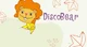 Disco Bear