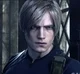 Leon scott kennedy