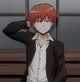 Akabane Karma