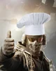 Chef Ghost
