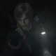 Leon S Kennedy