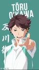 Oikawa Toru