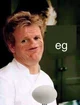 Gordon Ramsay 