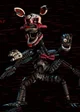Nightmare mangle